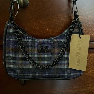 Brand new Steve Madden purse!